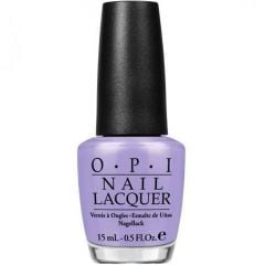 OPI You're Such A Budapest Nail Polish 15ml