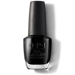 OPI Lady In Black® Nail Polish 15ml