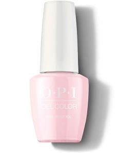 OPI GelColor Mod About You Gel Polish 15ml