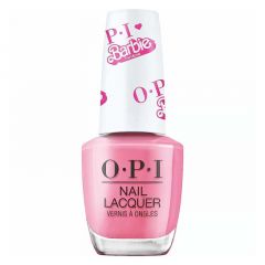 OPI Nail Lacquer Barbie Collection Hi Barbie! 15ml