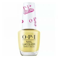 OPI Nail Lacquer Barbie Collection Hi Ken! 15ml