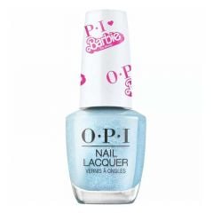 OPI Nail Lacquer Barbie Collection Yay Space! 15ml