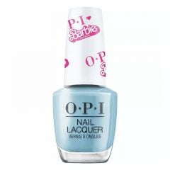 OPI Nail Lacquer Barbie Collection My Job Is Beach 15ml