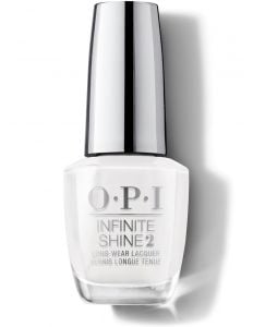 OPI Infinite Shine Alpine Snow® Nail Polish 15ml