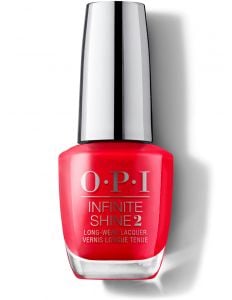 OPI Infinite Shine Cajun Shrimp® Nail Polish 15ml