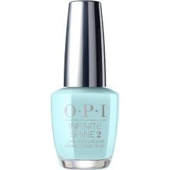 OPI Infinite Shine Suzi Without A Paddle Nail Polish 15ml