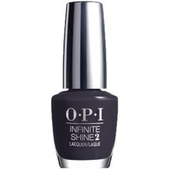 OPI Infinite Shine Strong Coal-ition Nail Polish 15ml
