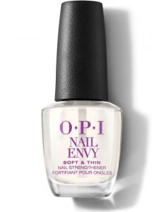 OPI Nail Envy Soft & Thin Formula 15ml
