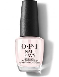 OPI Nail Envy Treatment Strength + Color Pink To Envy 15ml
