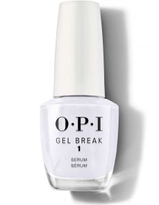 OPI Gel Break Serum Infused Base Coat 15ml
