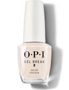 OPI Gel Break Too Tan-Tilizing Nail Polish 15ml