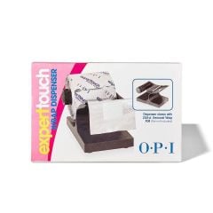 OPI Expert Touch Removal Wrap Dispenser