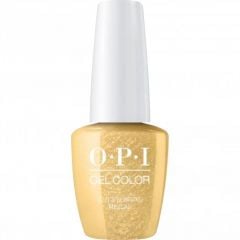 OPI GelColor Mexico City Collection - Suzi's Slinging Mezcal 15ml