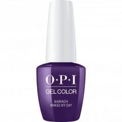 OPI GelColor Mexico City Collection - Mariachi Makes My Day 15ml