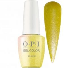 OPI Gel Color Hidden Prisms Collection - Ray-Diance 15ml