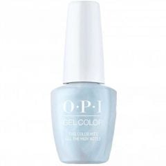 OPI Gel Color Milan Collection This Color Hits all the High Notes 15ml