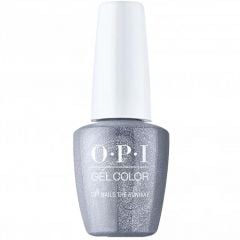 OPI Gel Color Milan Collection OPI Nails the Runway 15ml