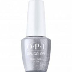 OPI Gel Color Shine Bright Collection Tinsel Tinsel Lil' Star 15ml