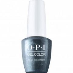 OPI Gel Color Shine Bright Collection To All Good Night 15ml