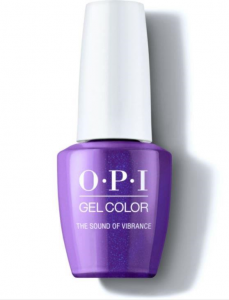 OPI Gel Color Malibu Collection - The Sound of Vibrance 15ml
