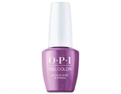 OPI The Celebration Collection Gel Color - My Color Wheel Is Spinning 15ml