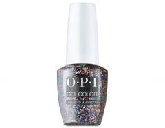 OPI The Celebration Collection Gel Color - Cheers to Mani Years 15ml