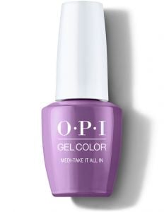 OPI GelColor Fall Wonders Collection Medi - Take It All In 15ml