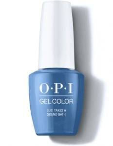 OPI GelColor Fall Wonders Collection Suzi Takes A Sound Bath 15ml