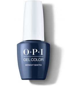OPI GelColor Fall Wonders Collection Midnight Mantra