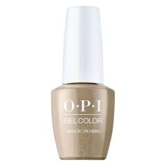OPI GelColor Fall Wonders Collection I Mica Be Dreaming