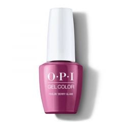 OPI GelColor Jewel Be Bold Collection Feeling Berry Glam 15ml
