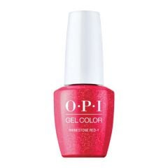 OPI GelColor Jewel Be Bold Collection Rhinestone Redy 15ml