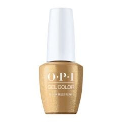 OPI GelColor Jewel Be Bold Collection Sleigh Bells Bling Gel Polish 15ml