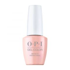 OPI Me, Myself & OPI GelColor Gel Polish Switch To Portrait Mode 15ml