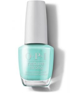 OPI Nature Strong Cactus What You Preach Nail Polish 15ml