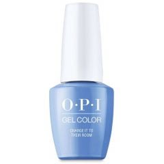 OPI GelColor Summer Make The Rules Collection Gel Polish Charge It To Their Room 15ml