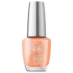 OPI Infinite Shine Summer Make The Rules Collection Nail Polish Sanding In Stillettos 15ml