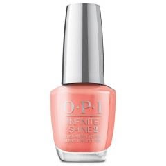 OPI Infinite Shine Summer Make The Rules Collection Nail Polish Flex On The Beach 15ml