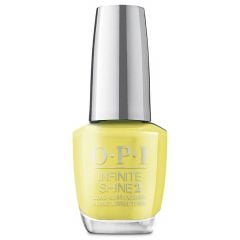 OPI Infinite Shine Summer Make The Rules Collection Nail Polish Stay Out All Bright 15ml