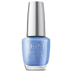 OPI Infinite Shine Summer Make The Rules Collection Nail Polish Charge It To Their Room 15ml