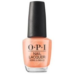 OPI Nail Lacquer Summer Make The Rules Collection Nail Polish Sanding In Stillettos 15ml