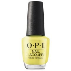 OPI Nail Lacquer Summer Make The Rules Collection Nail Polish Stay Out All Bright 15ml