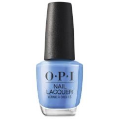 OPI Nail Lacquer Summer Make The Rules Collection Nail Polish Charge It To Their Room 15ml