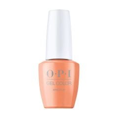 OPI GelColour OPI Your Way Spring 2024 Collection Apricot AF 15ml