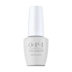 OPI GelColour OPI Your Way Spring 2024 Collection Snatch'd Silver 15ml