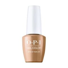 OPI GelColour OPI Your Way Spring 2024 Collection Spice Up Life 15ml