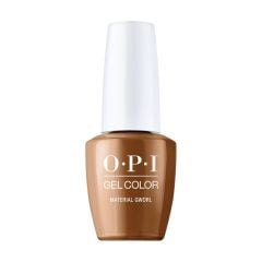 OPI GelColour OPI Your Way Spring 2024 Collection Material Gowrl 15ml