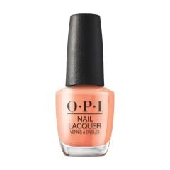 OPI Nail Lacquer OPI Your Way Spring 2024 Collection Apricot AF 15ml