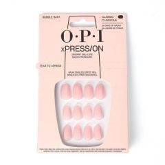 OPI xPRESS/ON Nails Bubble Bath® (30)