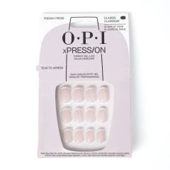OPI xPRESS/ON Nails French Press (30)